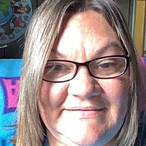 Meet your Posher, Sally